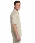 gildan g880 dryblend® jersey knit sport shirt Side Thumbnail