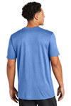 sport-tek st760 echo tee Back Thumbnail