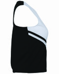 Augusta Sportswear 9110 Ladies Pride Shell Side Thumbnail