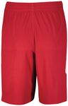 Holloway 224079 Dual-Side Single Ply Shorts Back Thumbnail