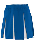 Augusta Sportswear 9115 Ladies Liberty Skirt Front Thumbnail