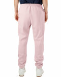 American Apparel RF491 Unisex ReFlex Fleece Sweatpant Back Thumbnail