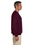 Jerzees 4662 SUPER SWEATS ® NuBlend ® - Crewneck Sweatshirt Side Thumbnail