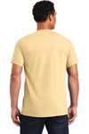 gildan g200 adult ultra cotton® t-shirt Back Thumbnail
