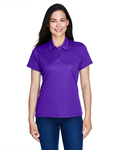 Team 365 TT21W Ladies' Command Snag Protection Polo Front Thumbnail