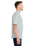 HUK H150171 Men's Tide Point Short Sleeve Shirt Side Thumbnail