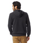 alternative 09595f2 challenger eco ™ -fleece pullover hoodie Back Thumbnail