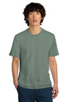 district dt104 perfect weight ® tee Front Thumbnail