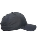 outdoor cap pn100 structured solid back hat Side Thumbnail