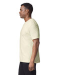 gildan g640 adult softstyle® t-shirt Side Thumbnail