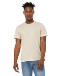 bella + canvas 3301c unisex sueded t-shirt Front Thumbnail