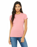 Bella + Canvas 6004 Ladies' The Favorite T-Shirt Front Thumbnail