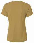 A4 NW3201 Women's Cooling Performance T-Shirt Back Thumbnail