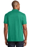 Port Authority K577 Meridian Cotton Blend Polo Back Thumbnail