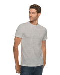 Lane Seven LS15000 Unisex Deluxe T-shirt Side Thumbnail