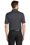Port Authority K528 Performance Fine Jacquard Polo Back Thumbnail