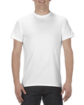 Alstyle AL1901 Adult 5.1 oz., 100% Cotton T-Shirt Front Thumbnail