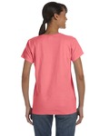 comfort colors c3333 ladies' midweight rs t-shirt Back Thumbnail