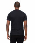 threadfast apparel t1001 epic unisex cvc t-shirt Back Thumbnail