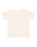 Rabbit Skins 3322 Infant Fine Jersey T-Shirt Back Thumbnail