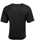 a4 n3515 unisex sprint pocket t-shirt Back Thumbnail