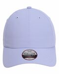 Imperial L338 The Hinsen Performance Ponytail Cap Front Thumbnail