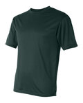 C2 Sport C5100 Unisex  Basic Performance T-Shirt Side Thumbnail