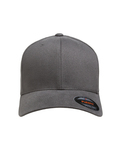 flexfit 6377 brushed twill cap Front Thumbnail