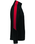 Augusta Sportswear 4395 Medalist Jacket 2.0 Side Thumbnail