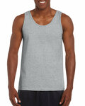 Gildan 64200 Men's Softstyle®  Tank Front Thumbnail