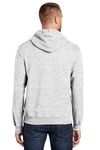 Port & Company PC90H Essential Fleece Pullover Hooded Sweatshirt Back Thumbnail