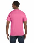 Jerzees 29M Dri-Power ® 50/50 Cotton/Poly T-Shirt Back Thumbnail