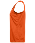 Augusta Sportswear 1706 Girls Training Tank Side Thumbnail