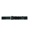 augusta sportswear 6001 elastic baseball belt Front Thumbnail