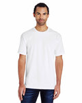 gildan h000 hammer™ adult t-shirt Front Thumbnail