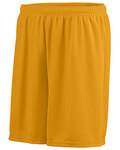 Augusta Sportswear AG1425 Octane Shorts Front Thumbnail
