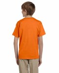 Gildan G200B Youth Ultra Cotton® T-Shirt Back Thumbnail