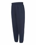 C2 Sport 5578 C2 Fleece Elastic Bottom Pant Side Thumbnail