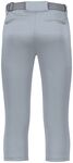 augusta sportswear 1297 ladies slideflex softball pant Back Thumbnail