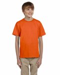 Gildan G200B Youth Ultra Cotton® T-Shirt Front Thumbnail