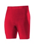 A4 N5259 Men's 8" Inseam Compression Shorts Front Thumbnail