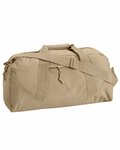 liberty bags 8806 game day large square duffel Front Thumbnail