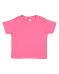 Rabbit Skins 3322 Infant Fine Jersey T-Shirt Front Thumbnail