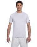 Champion T525C Heritage 6-Oz. Jersey Tee Front Thumbnail