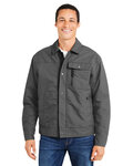 dri duck 5057 men's renegade lifestyle jacket Front Thumbnail