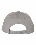 richardson 212 pro twill snapback cap Back Thumbnail