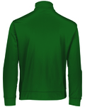 Augusta Sportswear 4396 Youth Medalist Jacket 2.0 Back Thumbnail