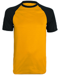 Augusta Sportswear 1508 Attain Diamond Jersey Back Thumbnail