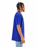 Shaka Wear SHGD Garment-Dyed Crewneck T-Shirt Side Thumbnail