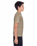 Team 365 TT11Y Youth Zone Performance T-Shirt Side Thumbnail